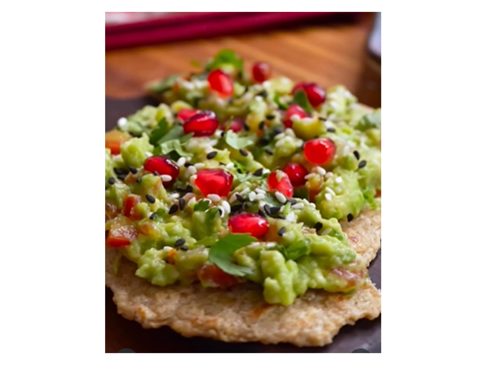 Tennis player James Blake