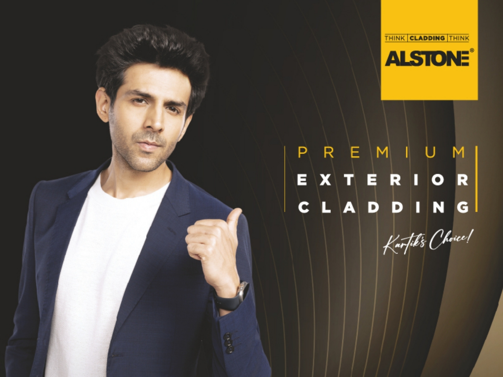 Tennis player James Blake