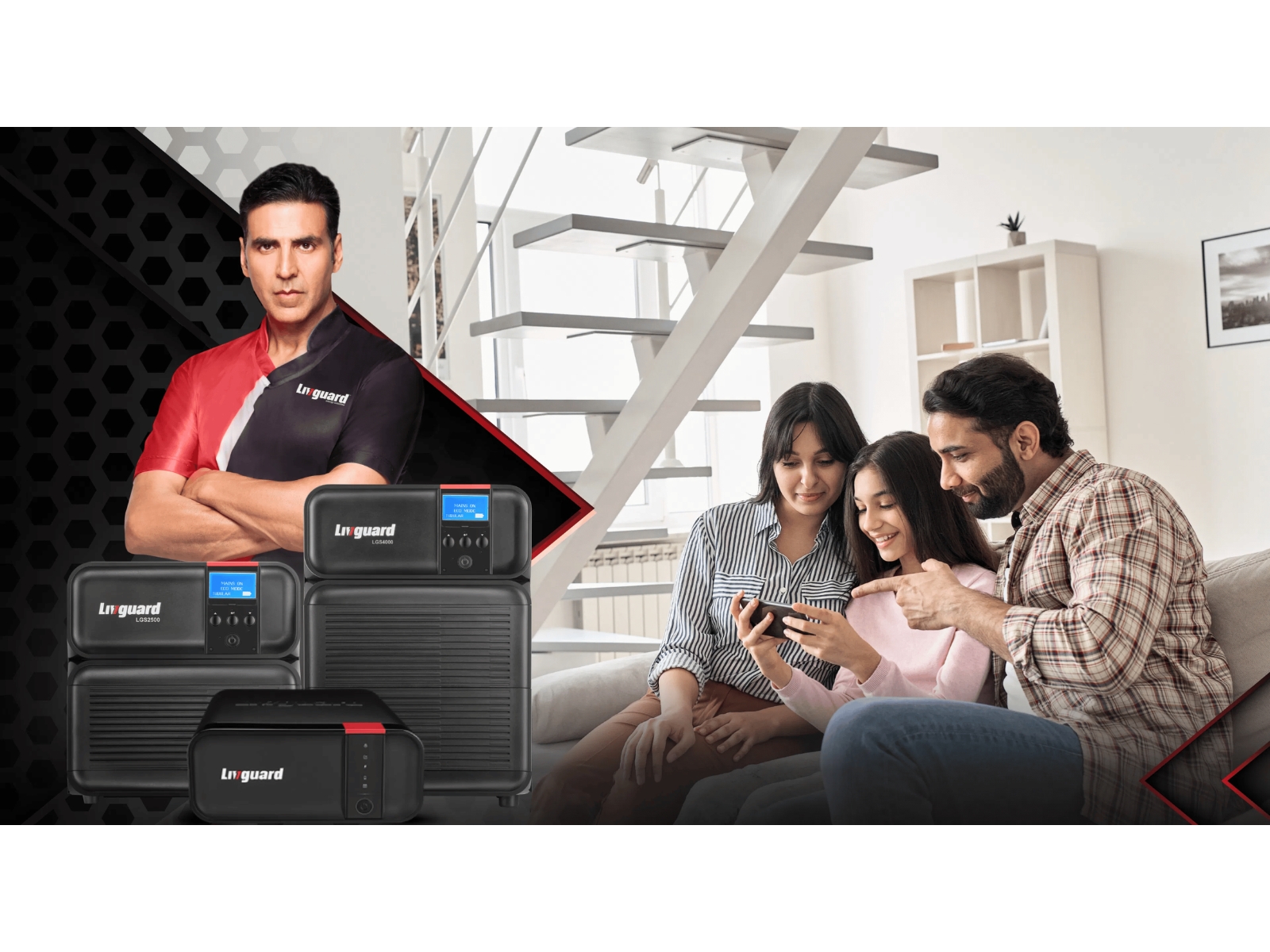 Tennis player James Blake