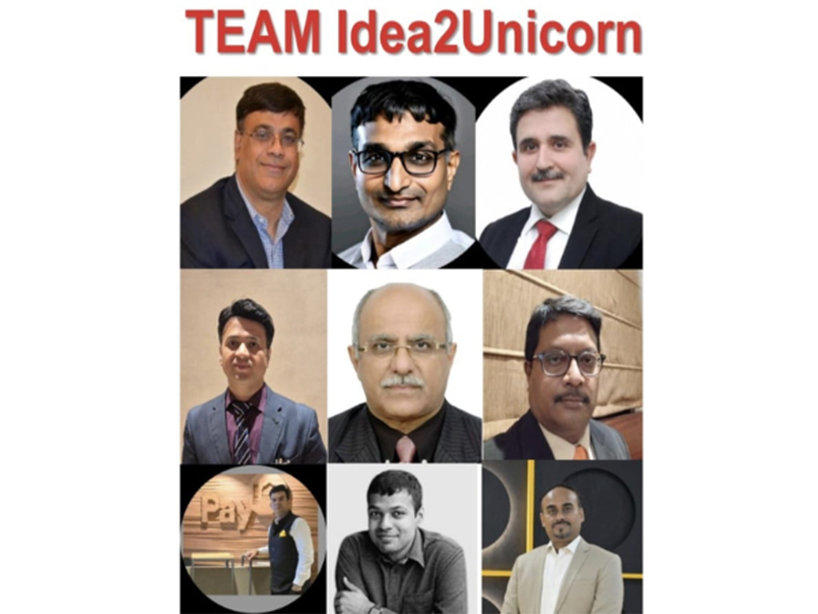 Tennis player James Blake