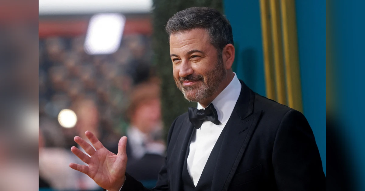 Jimmy Kimmel's latenight show cancelled by ABC All that happened