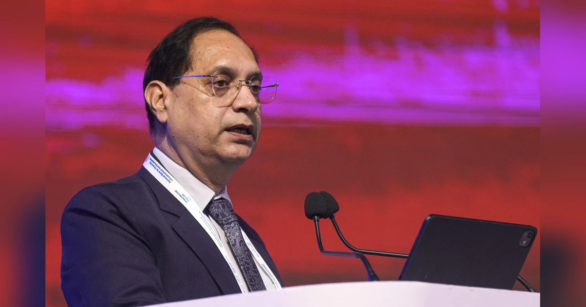 Sebi readies action plan for quantum safe computing: Tuhin Kanta Pandey Sebi readies action plan for quantum safe computing: Tuhin Kanta Pandey