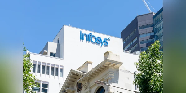 Infosys Wins £1.2 Billion NHS Contract to Revolutionize Workforce Management