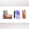 Samsung Galaxy S24 Ultra, Galaxy A55, Galaxy M36