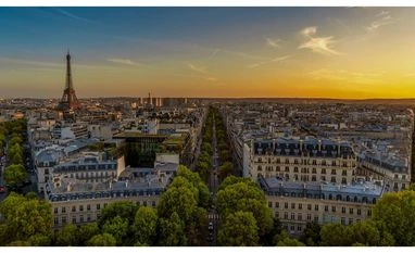 In managing national debt, France could borrow a leaf from India France