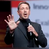 Larry Ellison Larry Ellison