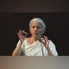 Nirmala Sitharaman, Nirmala