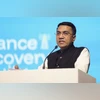 Pramod Sawant, Pramod, Sawant, Goa CM