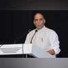 Sir Creek dispute returns: Rajnath says India will respond strongly