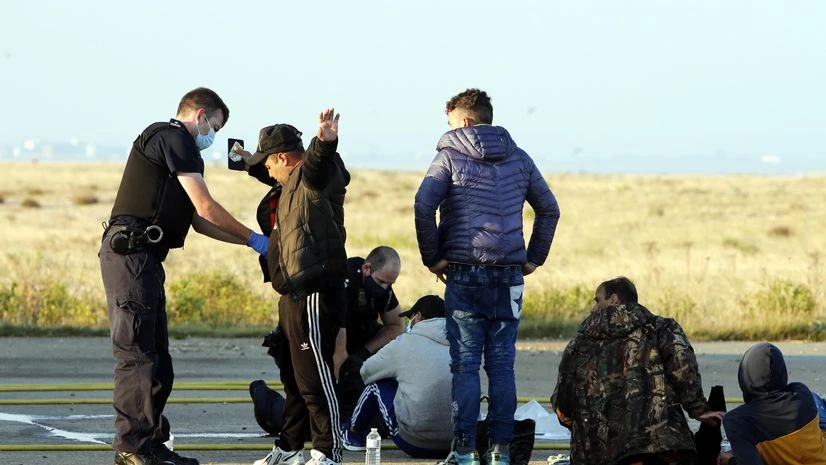 UK immigrants UK immigrants