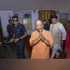 Yogi Adityanath, yogi, UP CM