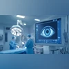 eye surgery