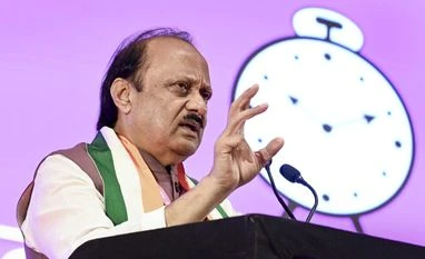 I owe no debt despite allegations: Ajit Pawar on 'vote for funds' remark Ajit Pawar, Ajit