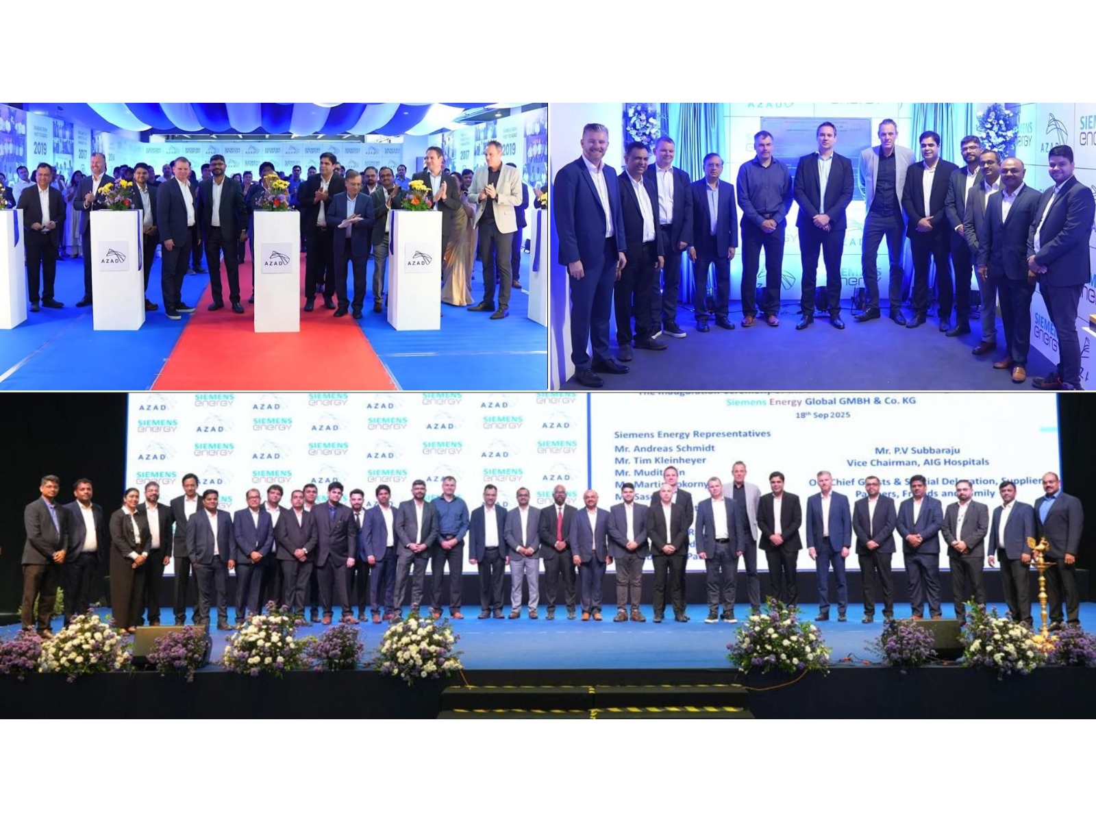 Tennis player James Blake