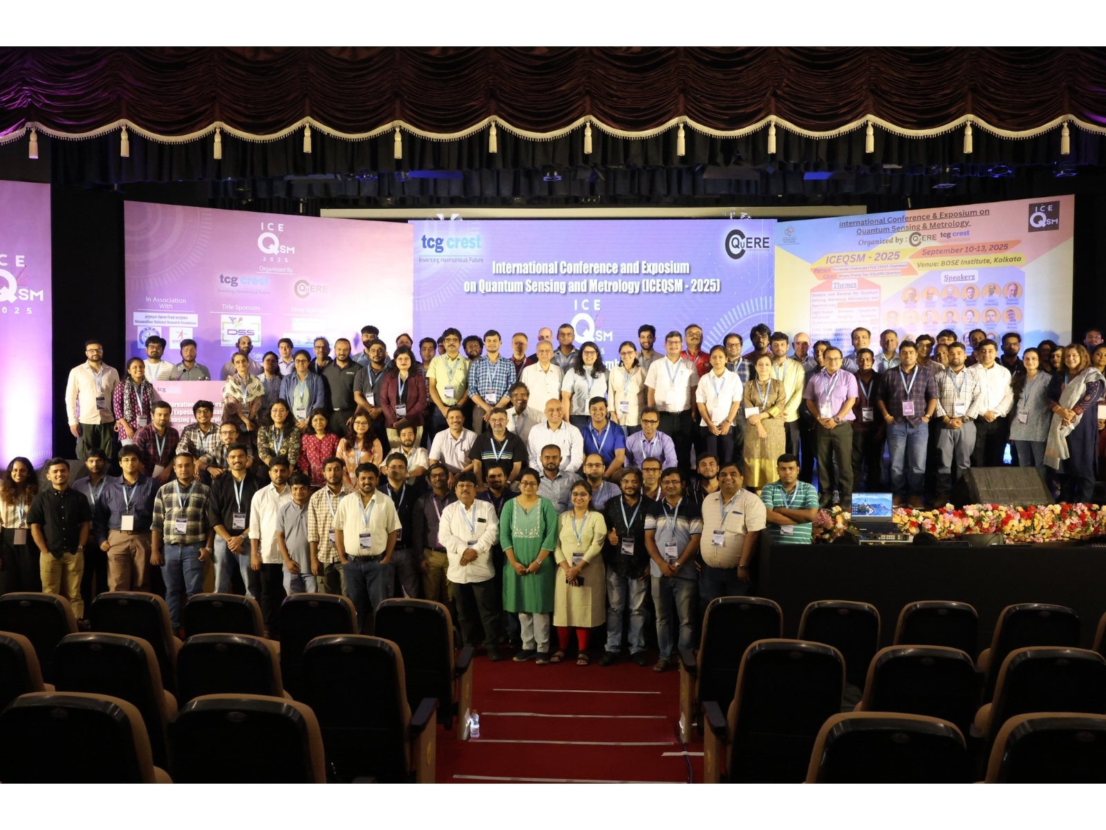 Tennis player James Blake