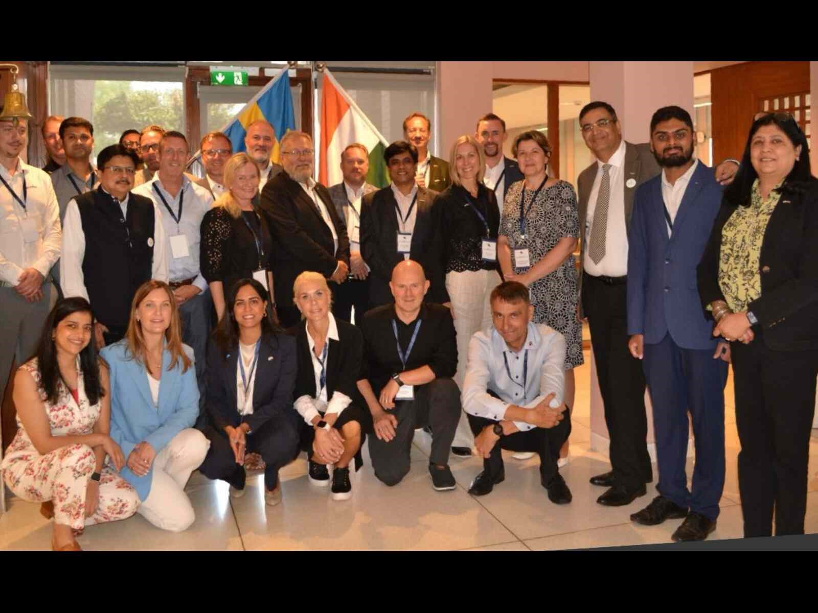 Tennis player James Blake