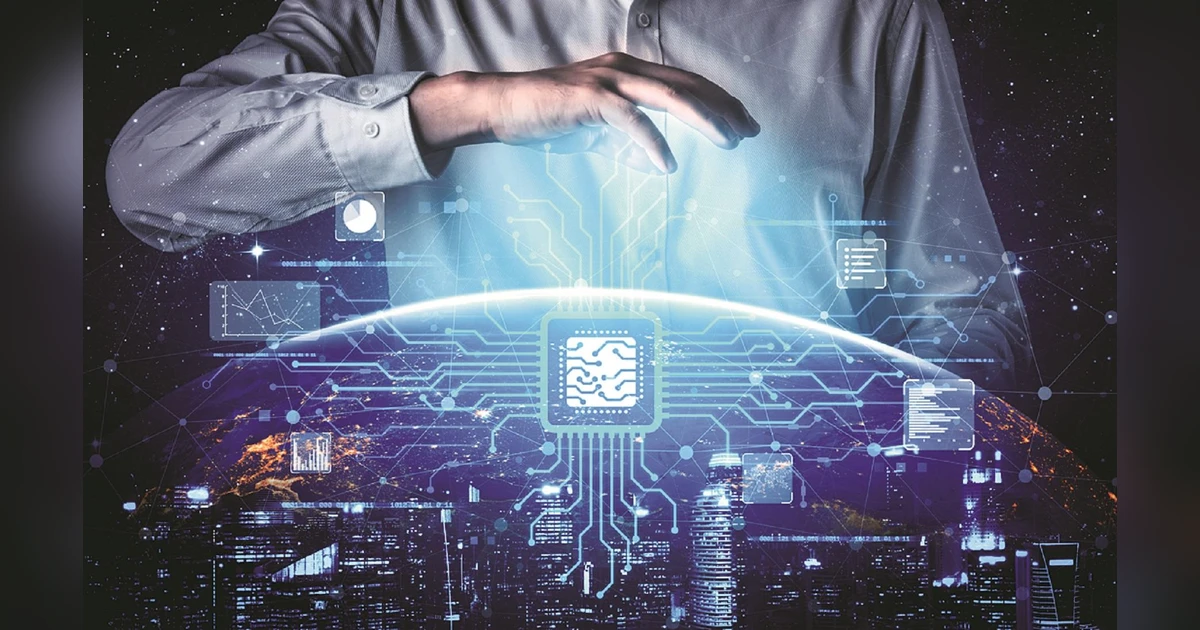 ai♡Kfmi Azimuth AI, Cyient unveils India's first-gen IP powered silicon