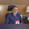 Mohandas Pai Mohandas Pai