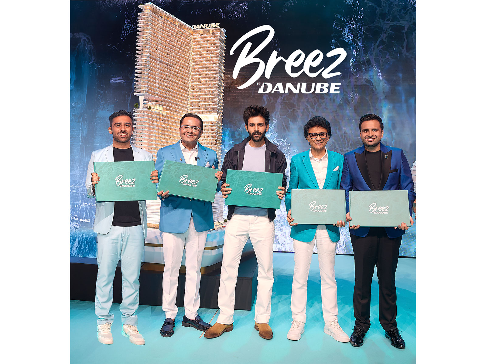 Tennis player James Blake