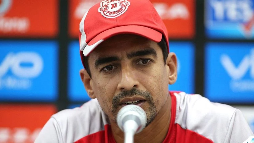 Mithun Manhas Mithun Manhas