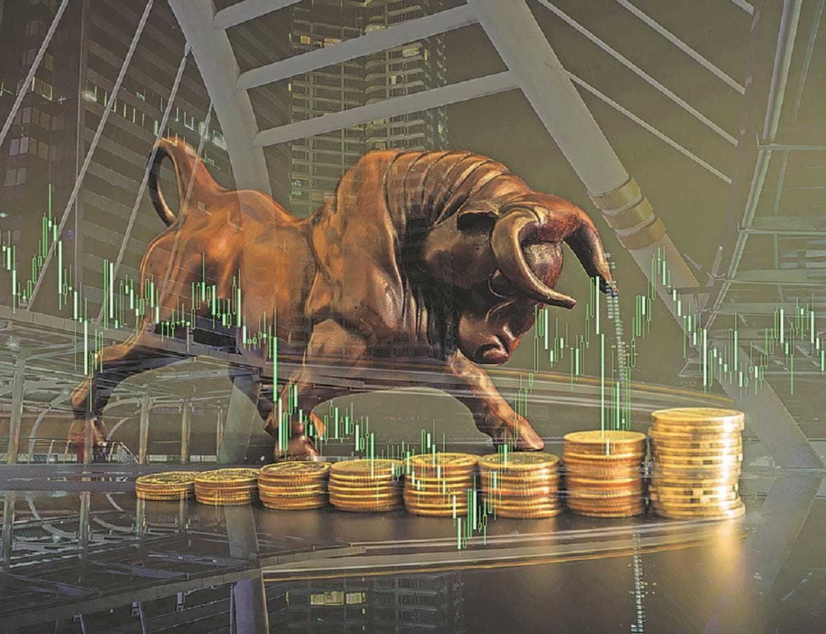 Sensex Today: Nifty Predicted to Surge 600 Points as Oil Prices Drop