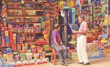 FMCG Bajaj Consumer Care share price today, October 1, 2025