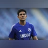Shubman Gill Shubman Gill