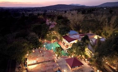 Country Club Hospitality to raise $100 mn for premium property projects Country Club Hospitality