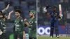 Pakistan vs Sri Lanka: Head-to-head in T20Is