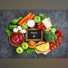 vitamin A rich food vitamin A deficiency