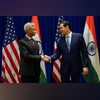 Marco Rubio, Jaishankar Marco Rubio, Jaishankar