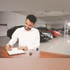 GST reforms: Tax cut and 'Navaratri' bring cheer to car showrooms