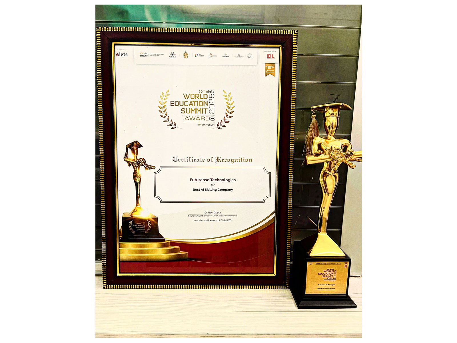 Tennis player James Blake