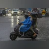 About 1,000 people shifted to relief camps in Hyderabad after heavy rains