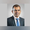Pranav Haridasan, MD & CEO of Axis Securities