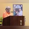 Bomb threat at Vice-President CP Radhakrishnan's Chennai home a hoax