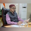 Omar Abdullah, Omar Omar Abdullah, Omar