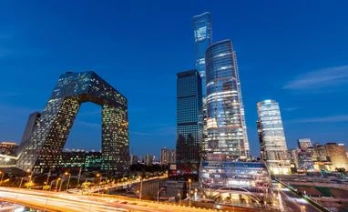 Beijing, China Beijing, China