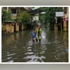 Roads flooded, villages cut off as heavy rains batter Marathwada; rescue on