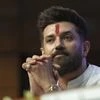 Issue of seat allocation among NDA resolved amicably: Chirag Paswan