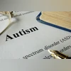 autism spectrum disorder autism spectrum disorder