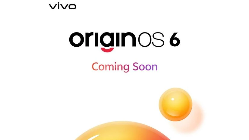 OriginOS 6 coming to India Vivo OriginOS 6 coming to India