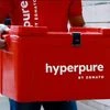 Zomato Hyperpure