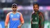 Asia Cup 2025 Super 4: India vs Bangladesh broadcast details