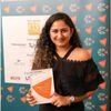 Student Circus co-founder Tripti Maheshwari