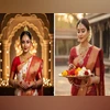 Best prompts to make your Durga Puja look at Gemini AI