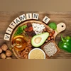vitamin e deficiency