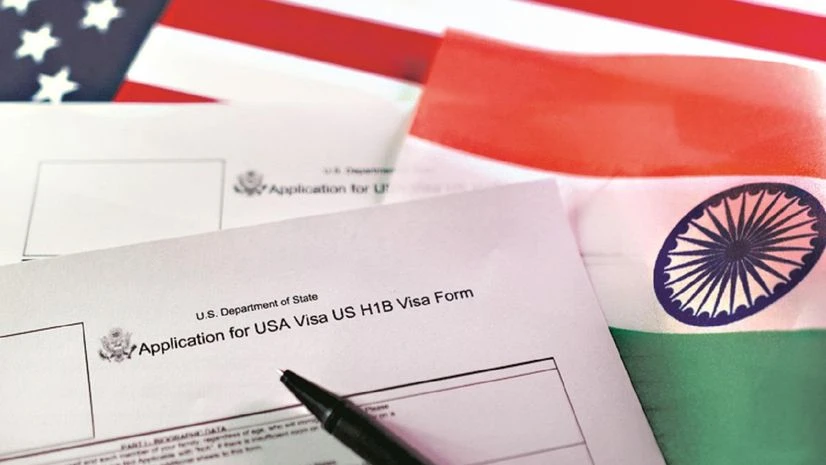 H-1B visa H-1B visa