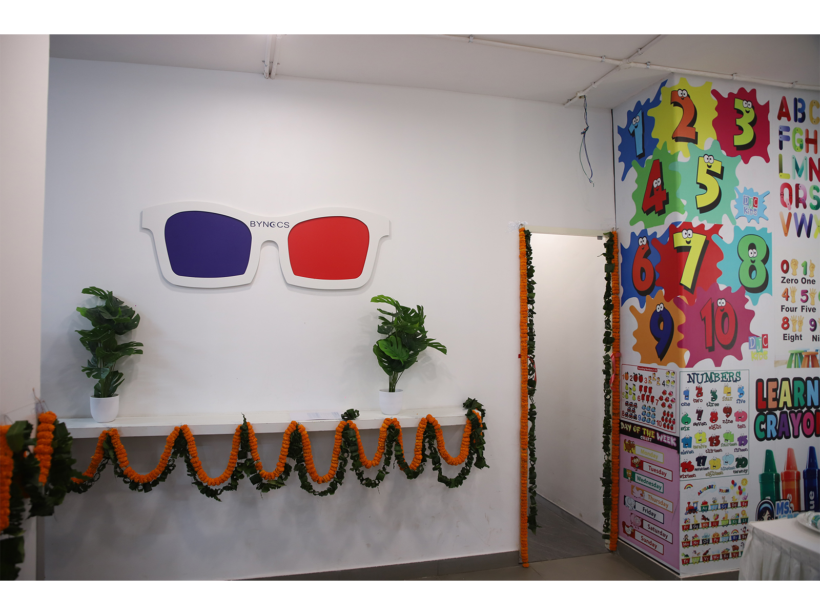 Tennis player James Blake