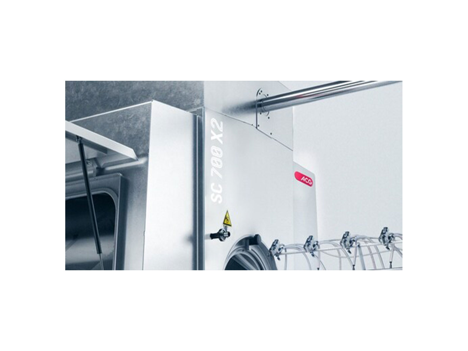 Tennis player James Blake